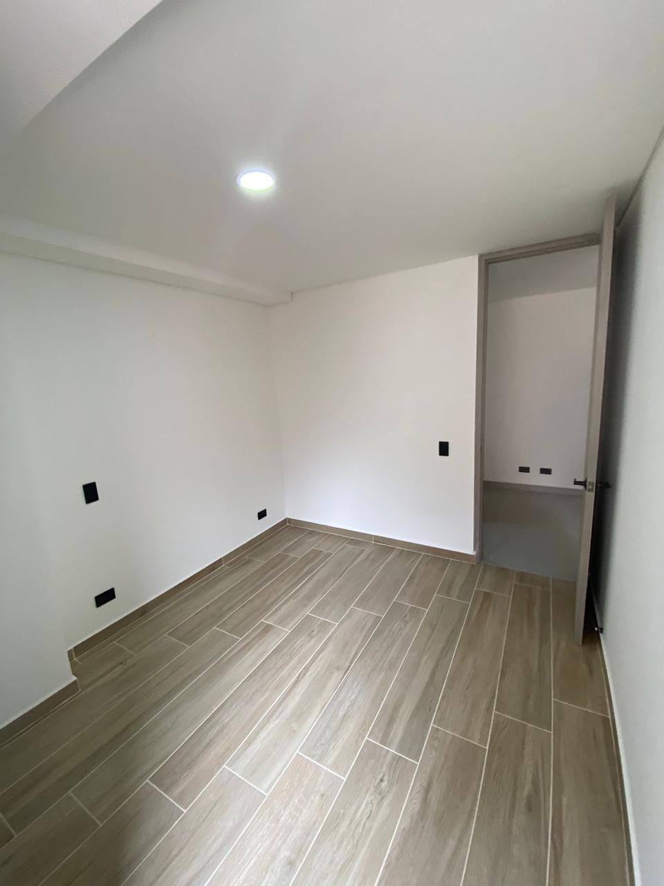 Se Vende Apartamento En El Estadio, Medellin