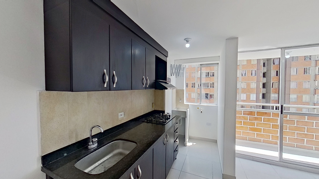 Se Vende Apartamento en Robledo la Aurora, Medellín