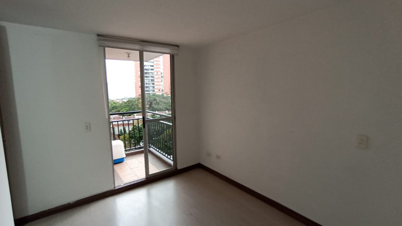 Se Arrienda Apartamento En Suramerica, Itagui