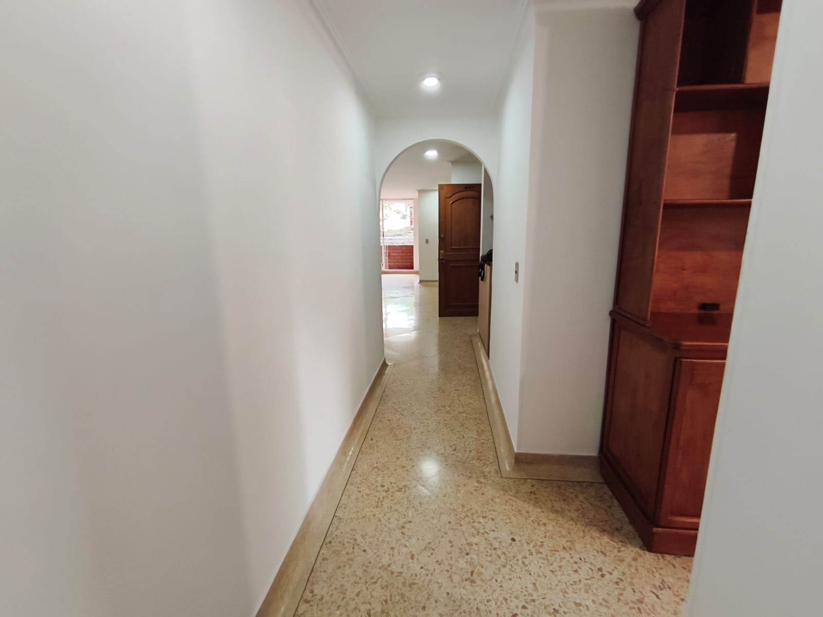 Se Arrienda Apartamento en el Laureles, Medellín