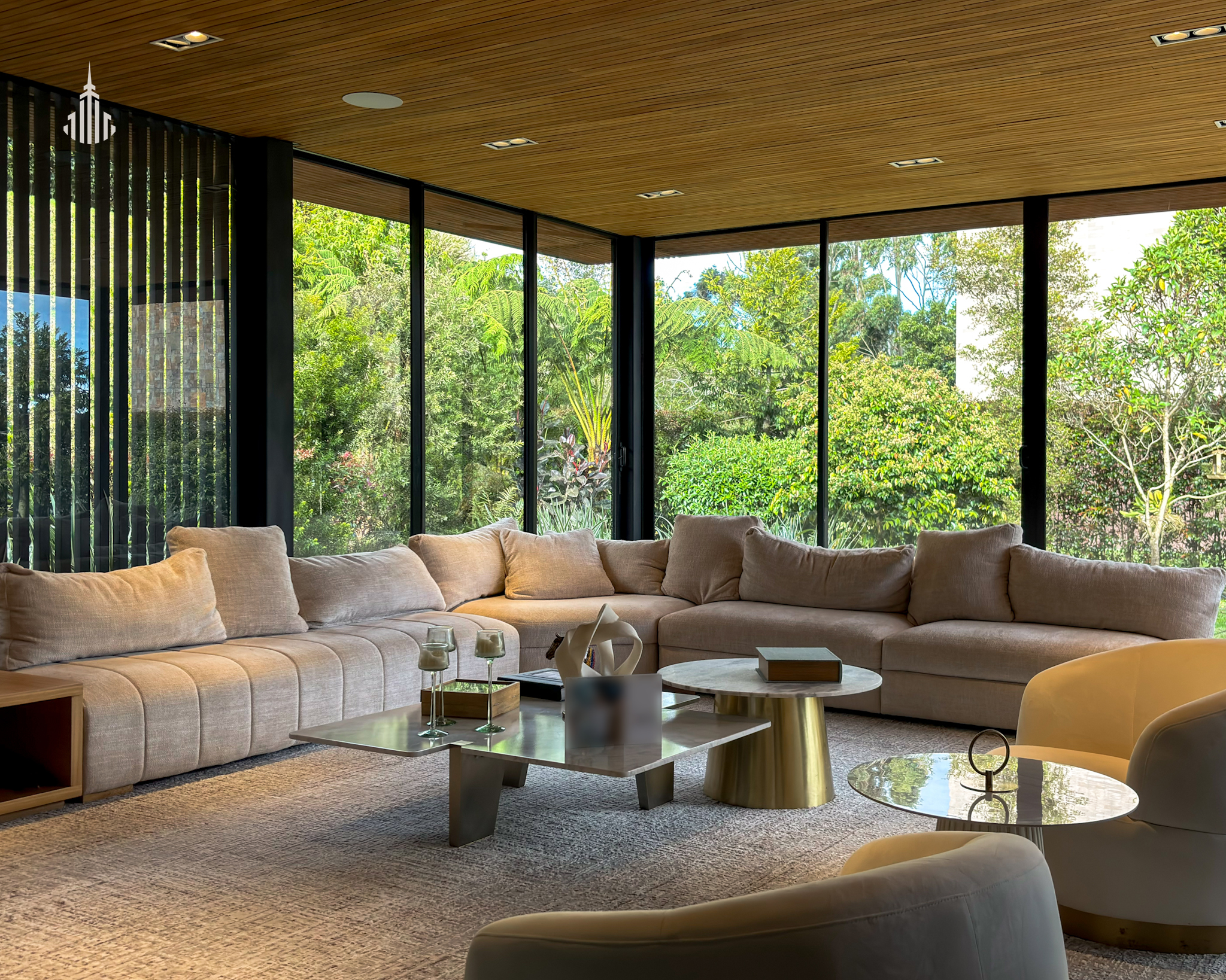 Se Vende Casa en el Alto de las Palmas,  Envigado