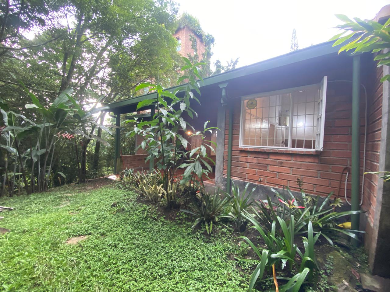 Se Arrienda Casa En El Poblado La Linde