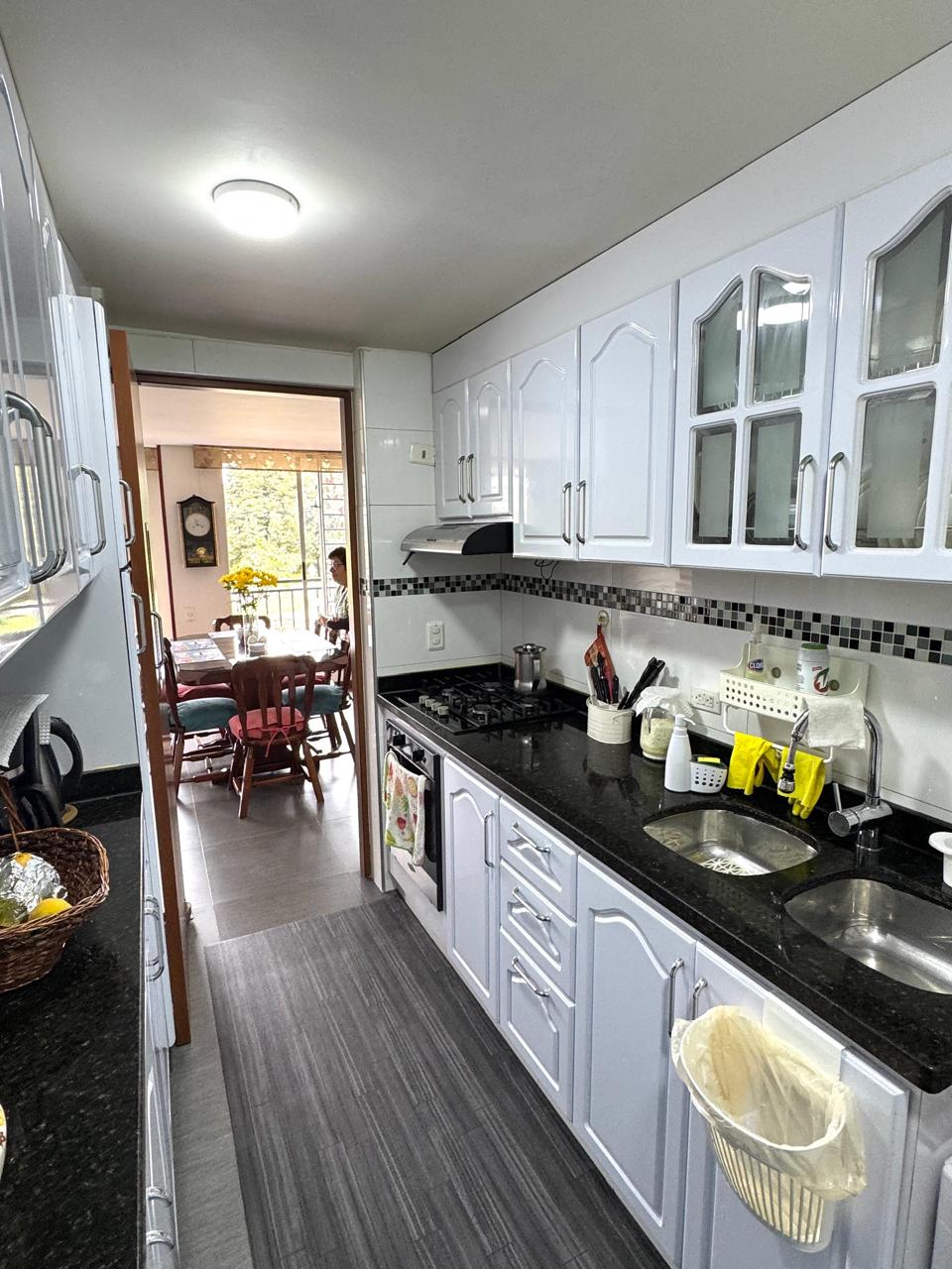 Se Vende Apartamento en Gran Granada Engativá Bogotá