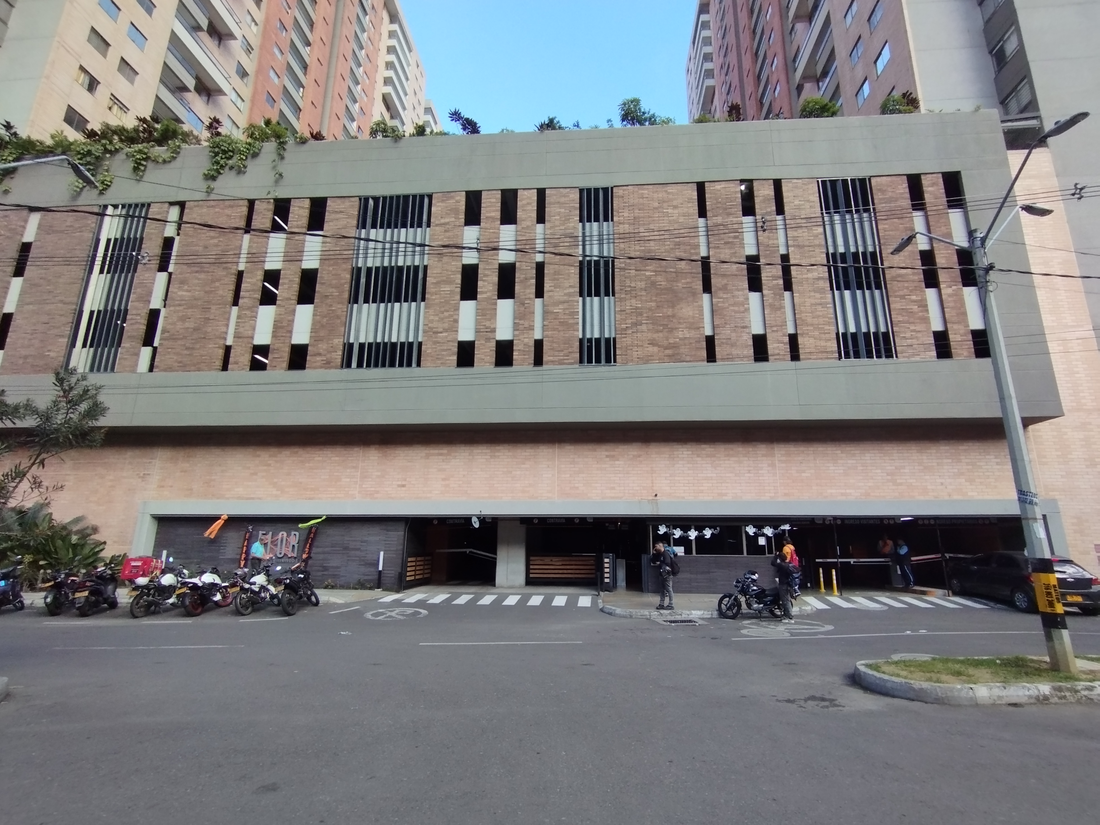 Se Vende Apartamento en Santa Ana, Bello, Antioquia