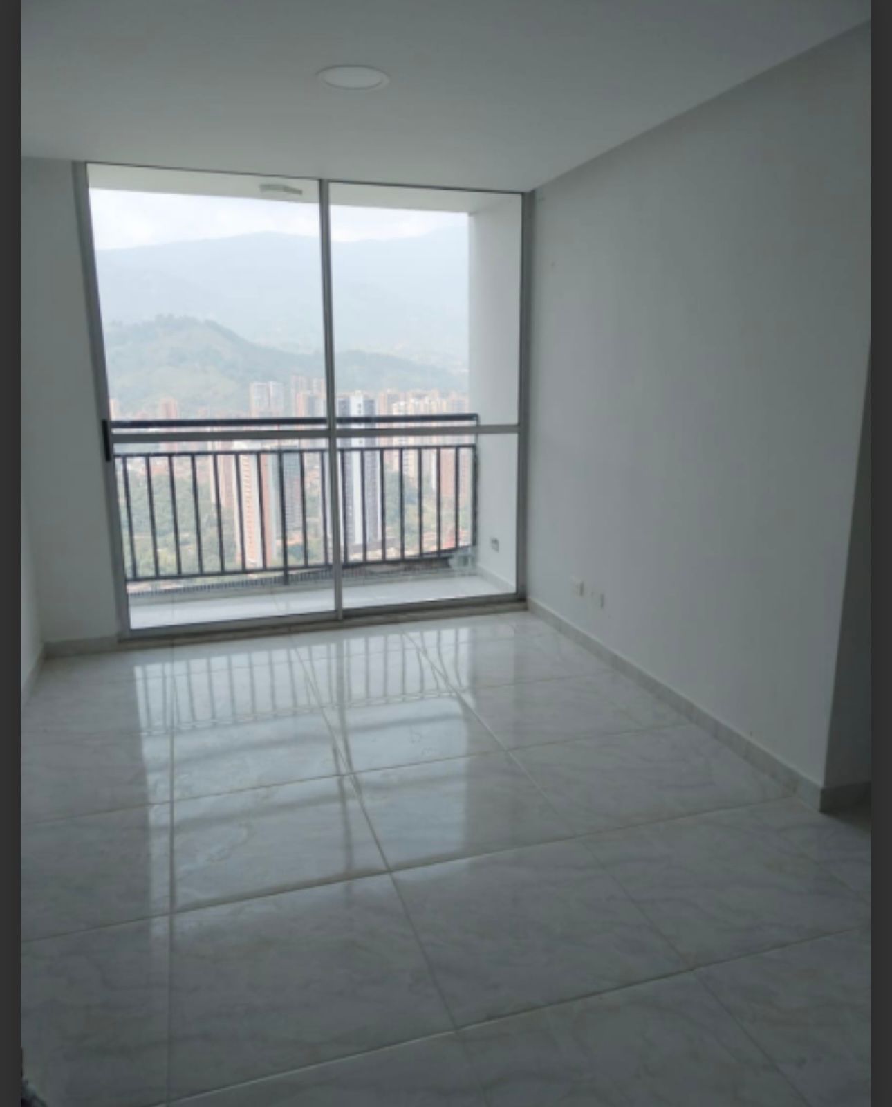 Apartamento En Venta En Sabaneta, Sector La Doctora