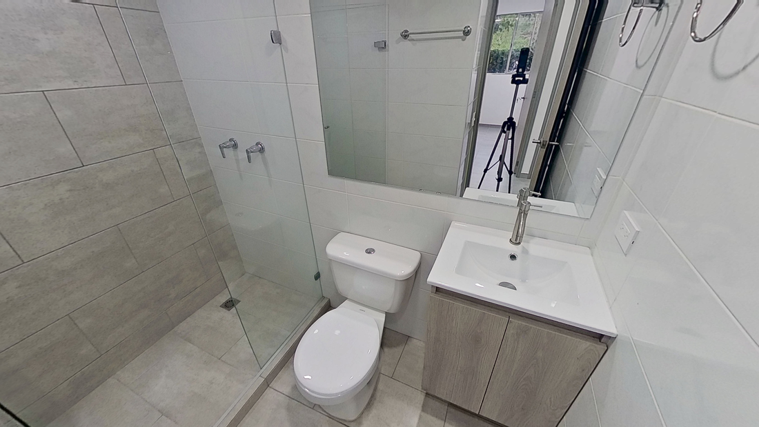 Se Vende Apartamento en Colina de Bucaros, Bello, Antioquia