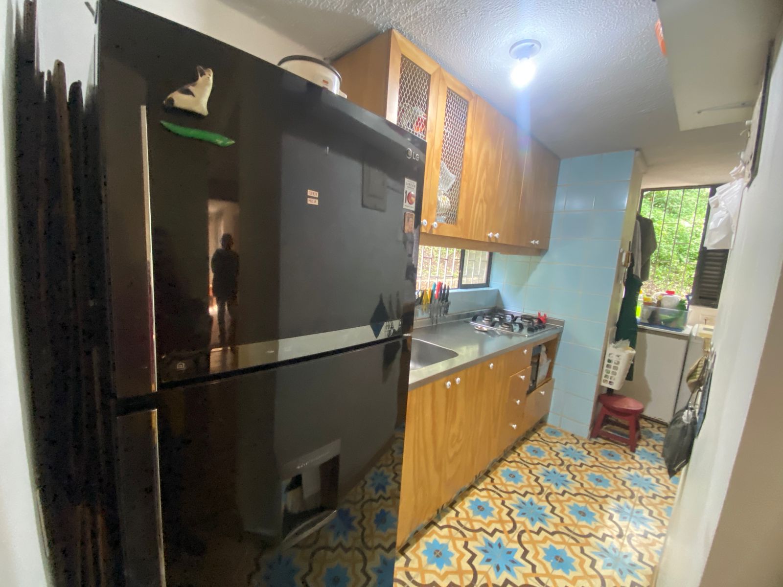 Apartamento Sin Amoblar para Arriendo en San Diego, Medellín