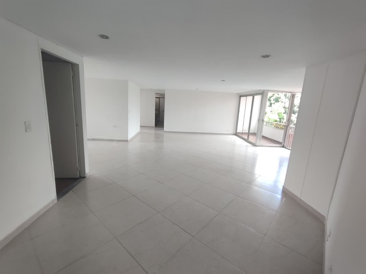 Se Arrienda Apartamento en Laureles, Estadio