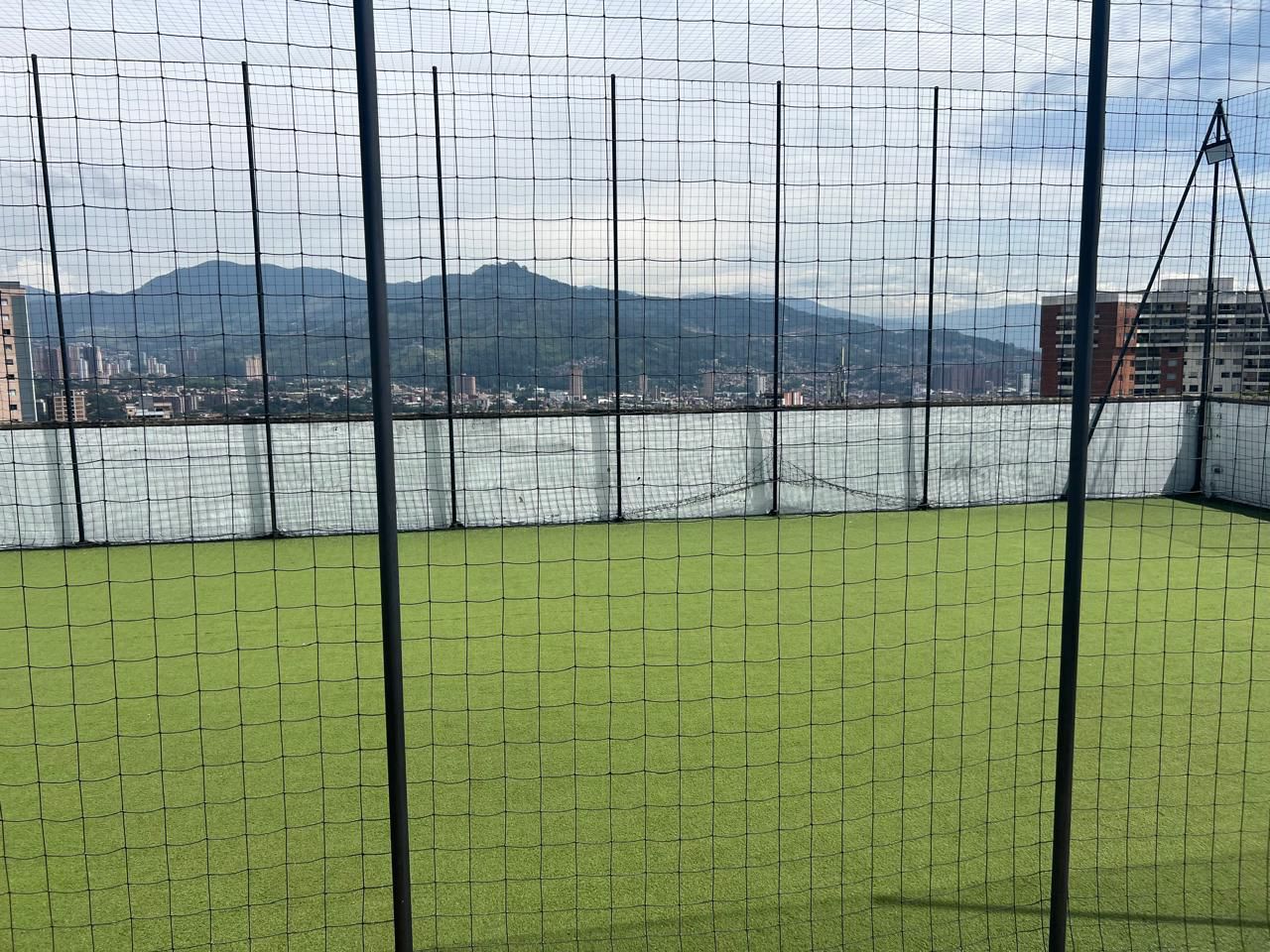 Apartamento para la Venta en Sabaneta, Medellín