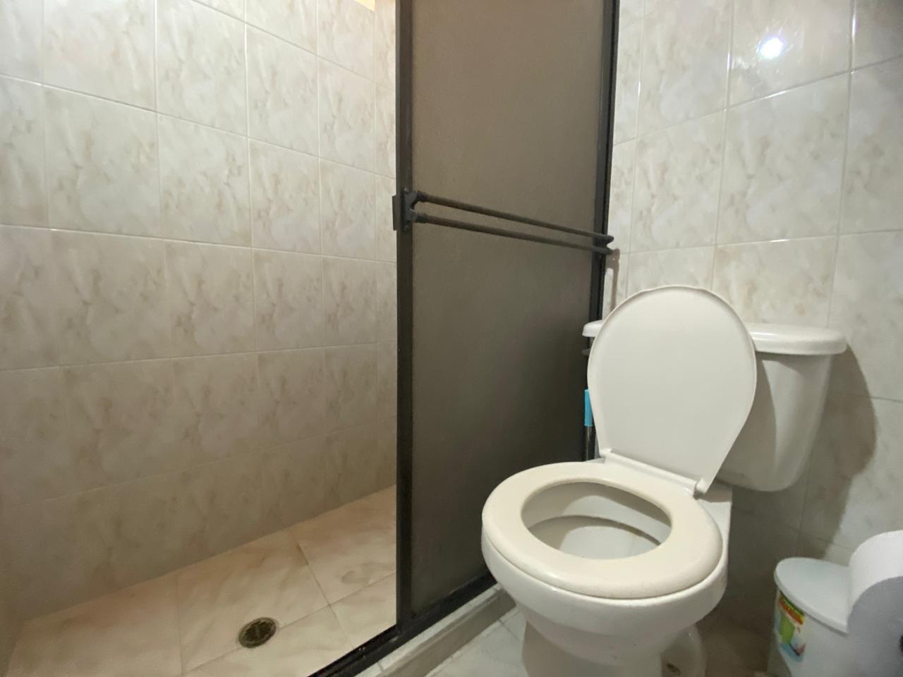 Amplia Casa para Arriendo en Buenos Aires, Medellín