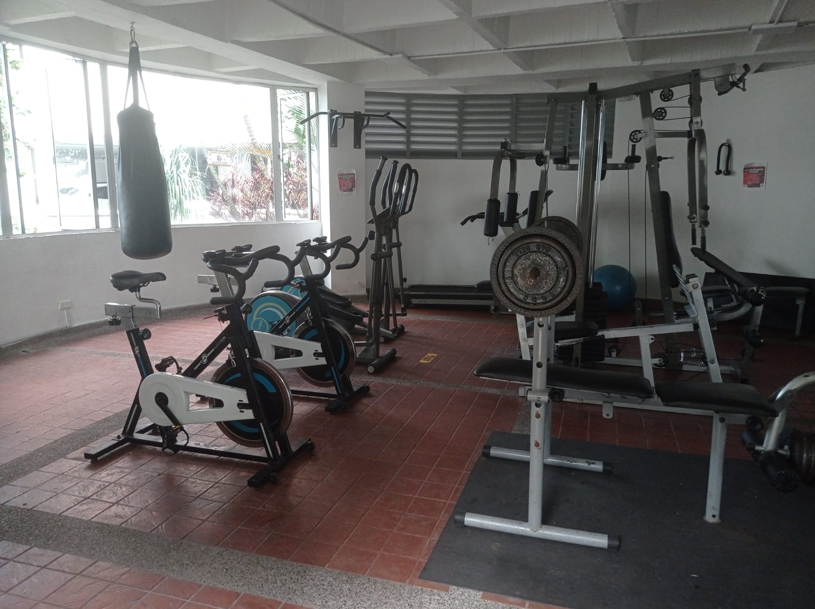 Se Vende Apartamento en San Diego, Medellín