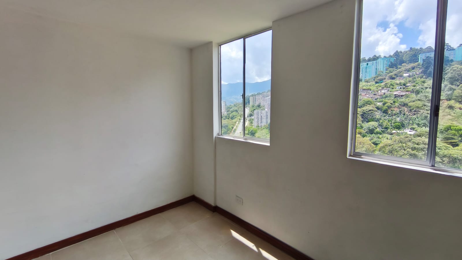 Se Arrienda Apartamento en Robledo la Aurora, Medellín