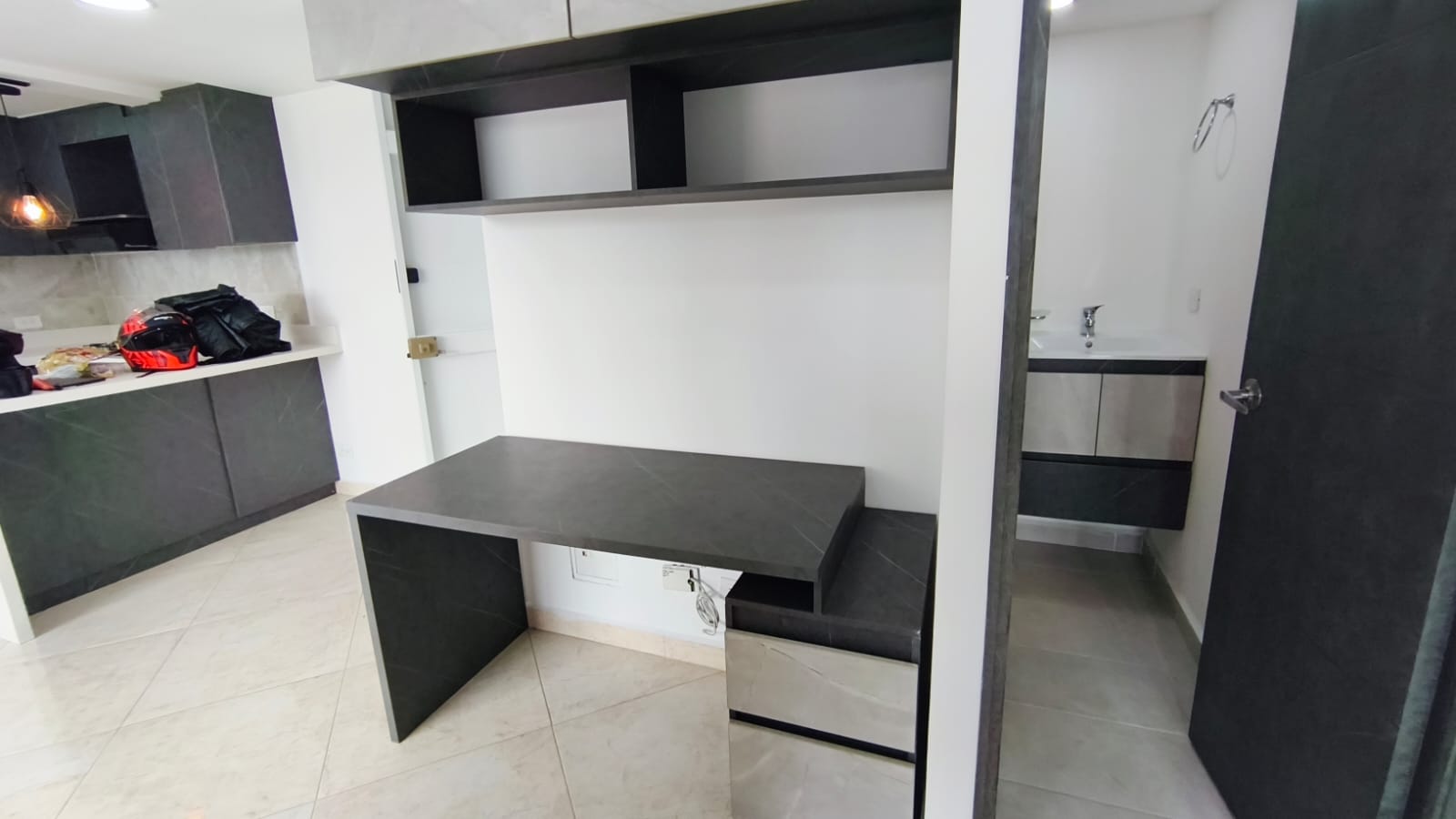 Se Arrienda Apartamento en Santa Ana, Bello, Antioquia