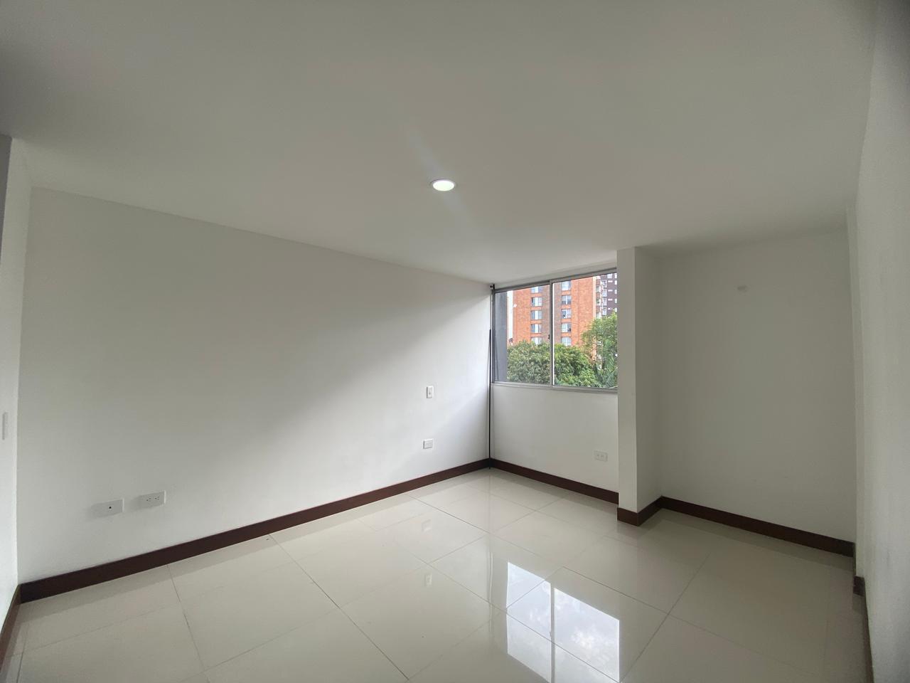 Apartamento con Excelente Distribución para la Venta en Pilarica