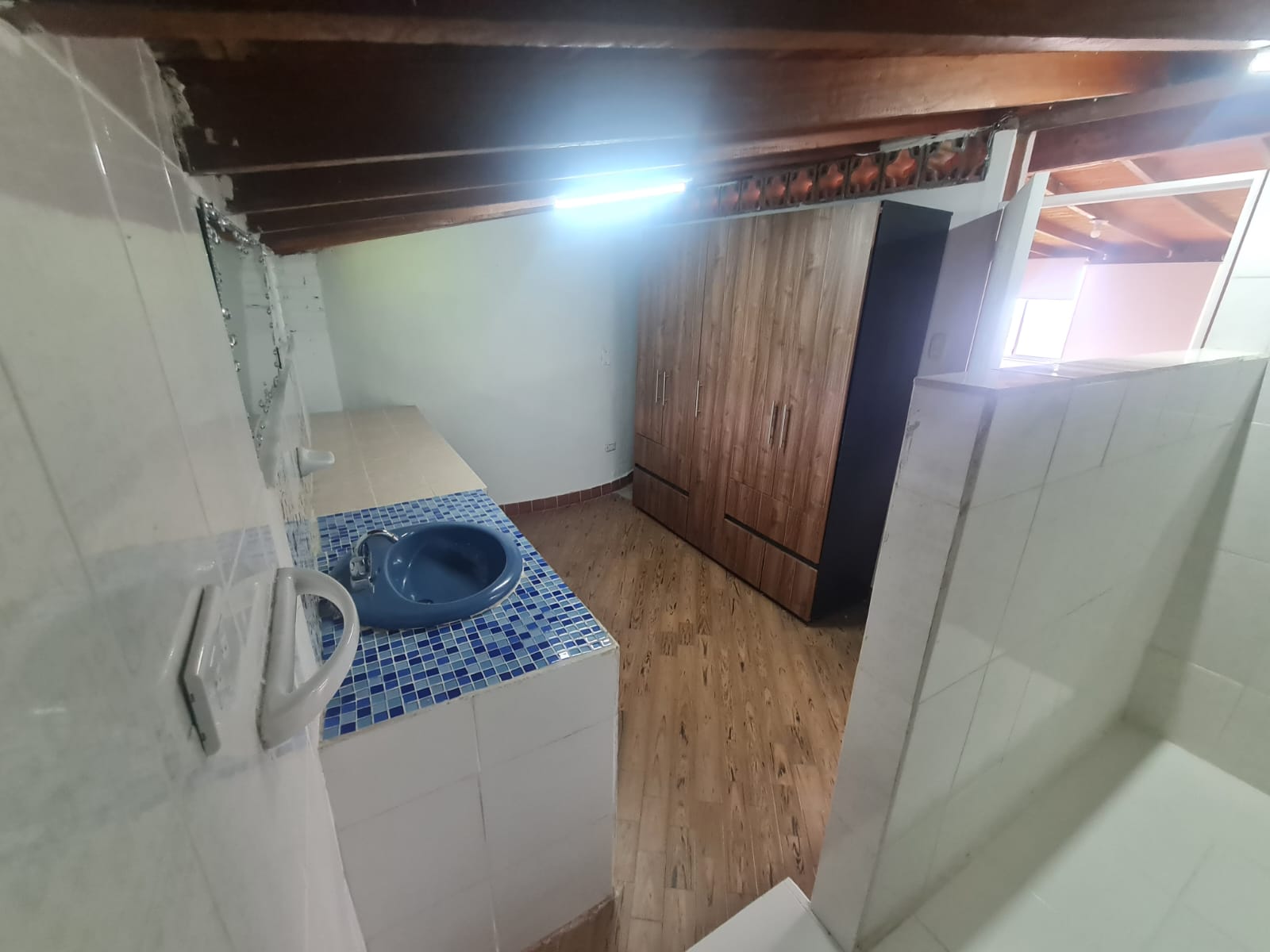 Se Arrienda Casa Campestre en el Poblado, Medellín