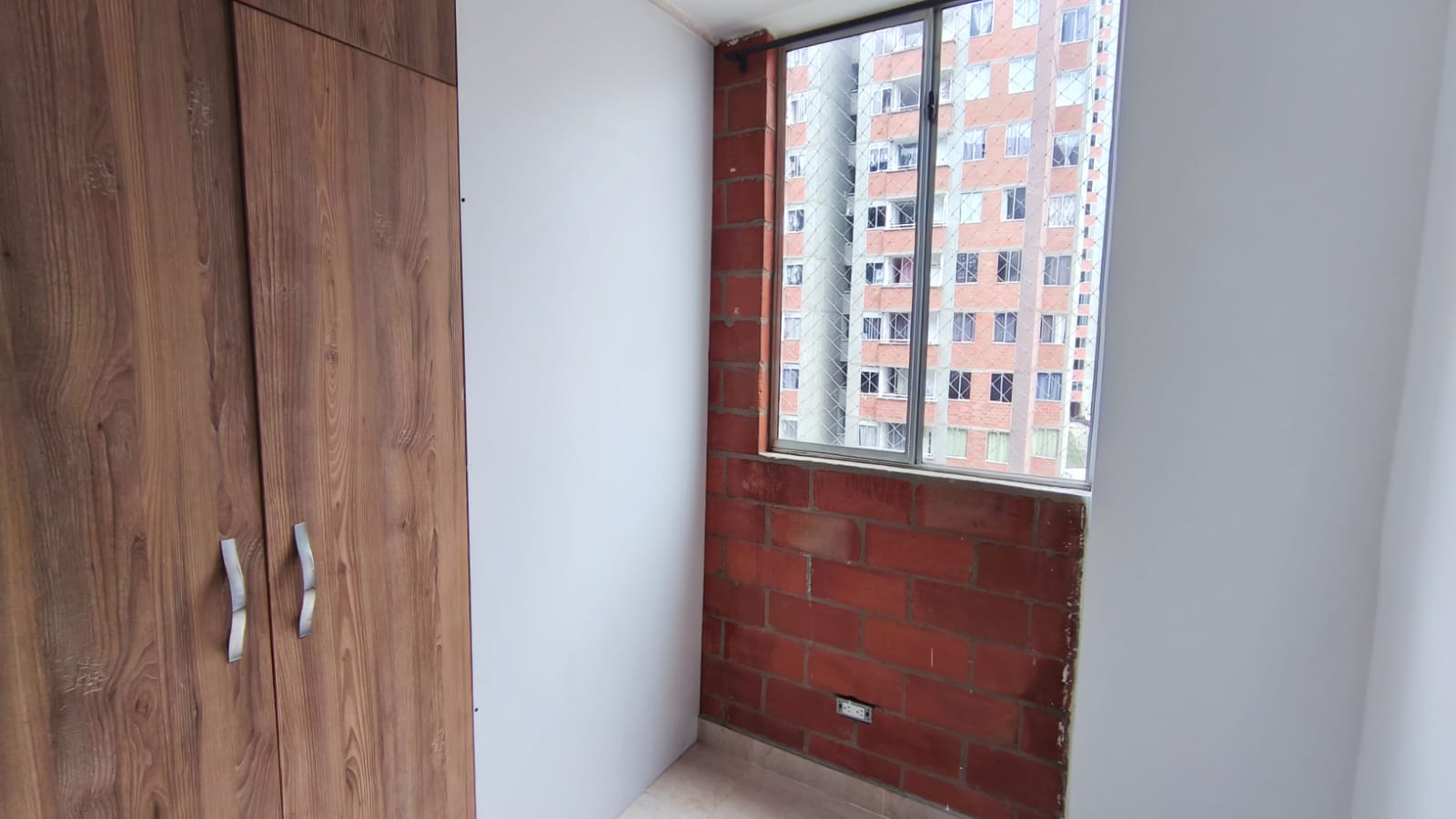 Se Arrienda Apartamento en Robledo la Aurora, Medellín