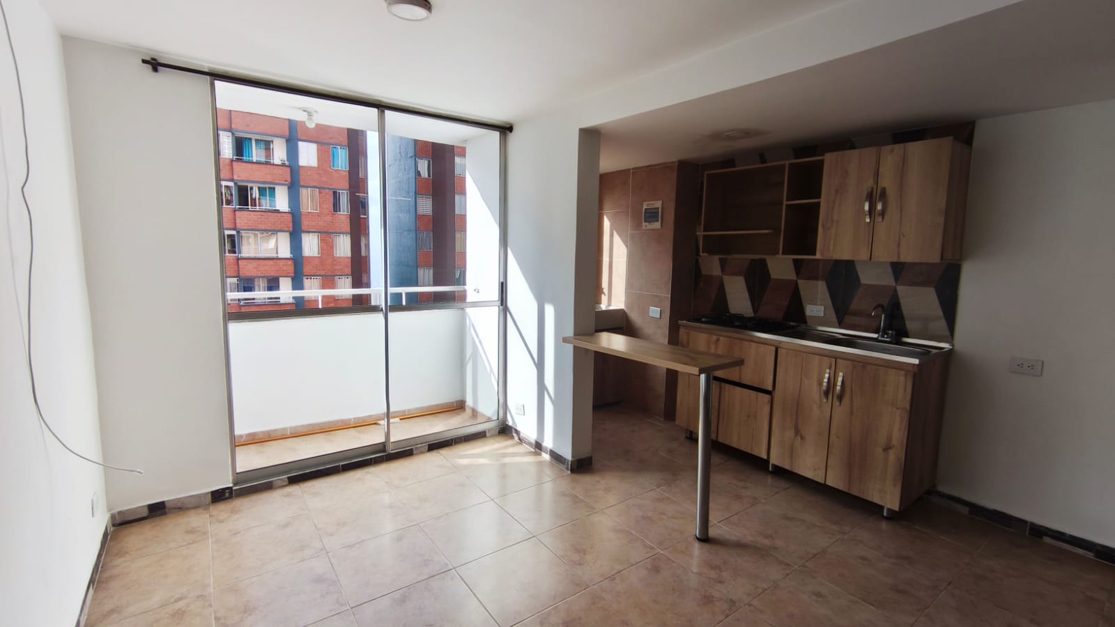 Se Arrienda Apartamento en Robledo la Aurora, Medellín