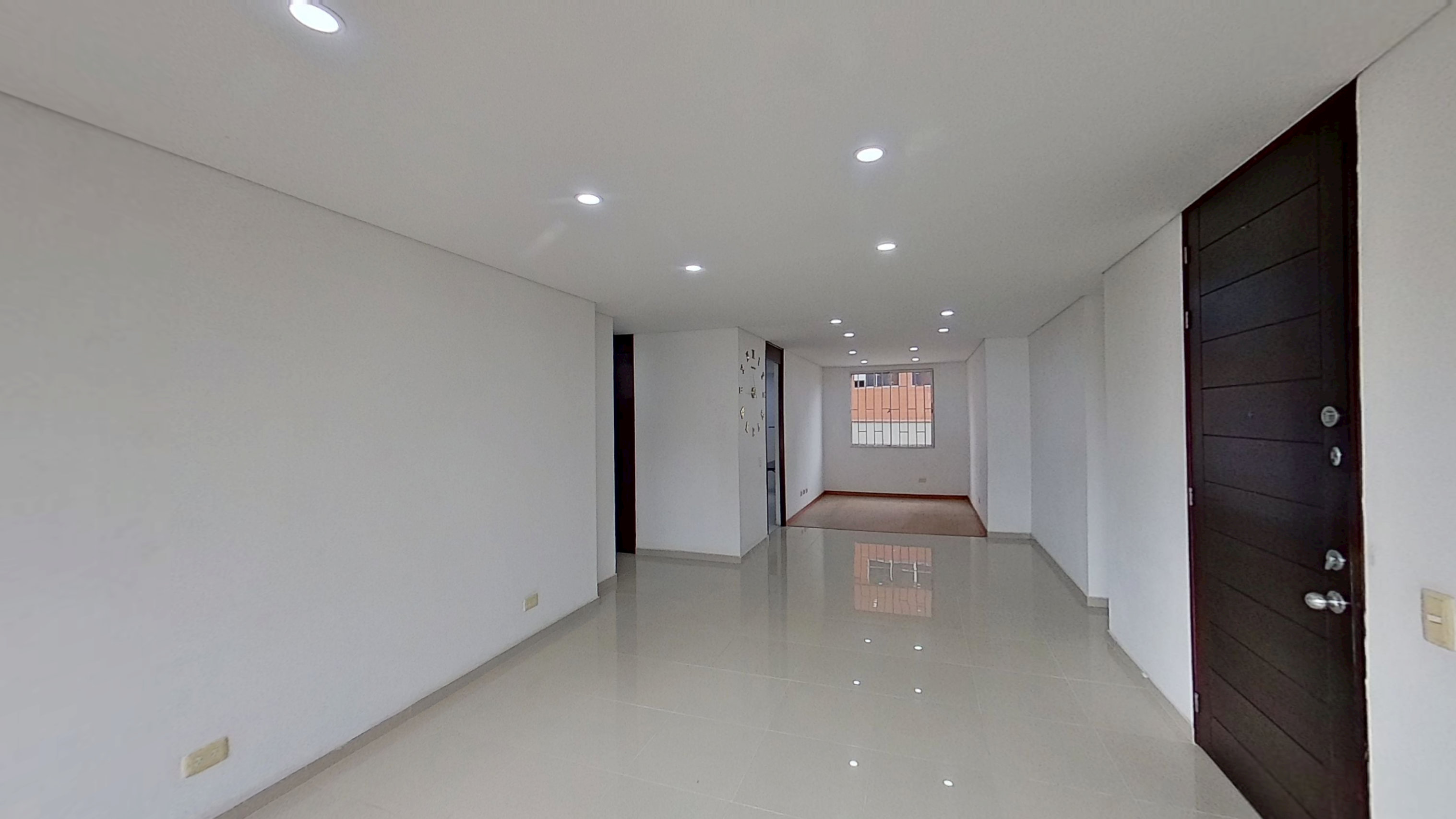 Se Vende Apartamento en Laureles, Medellín, Antioquia