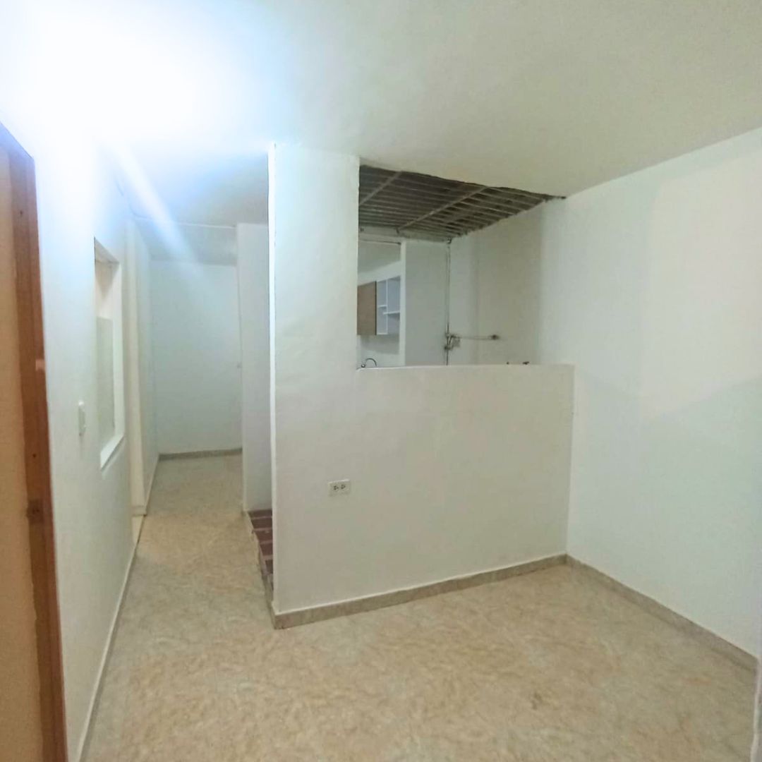 Se Vende Apartamento en Barrio Enciso Medellín