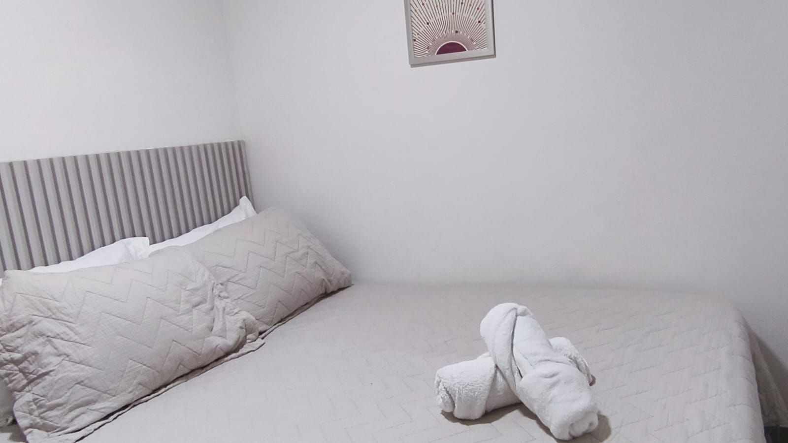 Se Arrienda Apartamento  Amoblado, en San Javier, Medellín