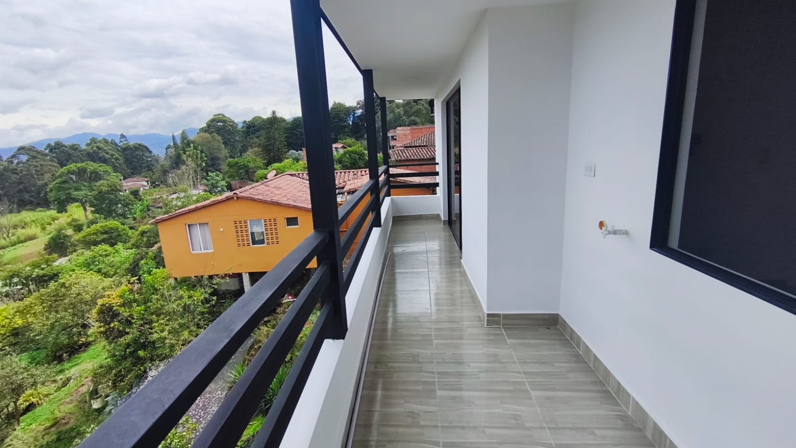 ARRIENDO DE APARTAMENTO EN ROBLEDO PAJARITO, MEDELLÍN