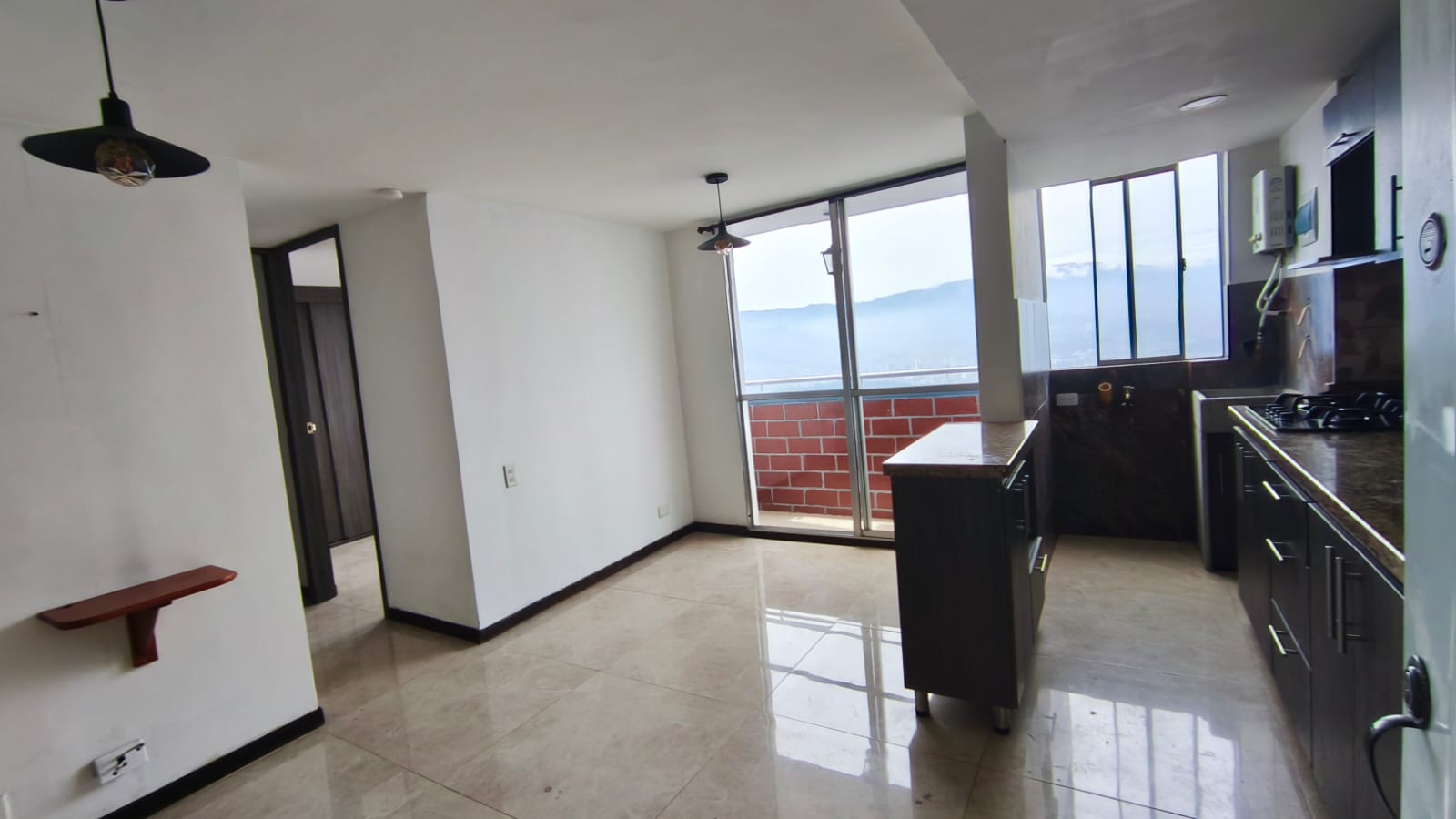 Se Arrienda Apartamento en Robledo la Aurora, Medellín