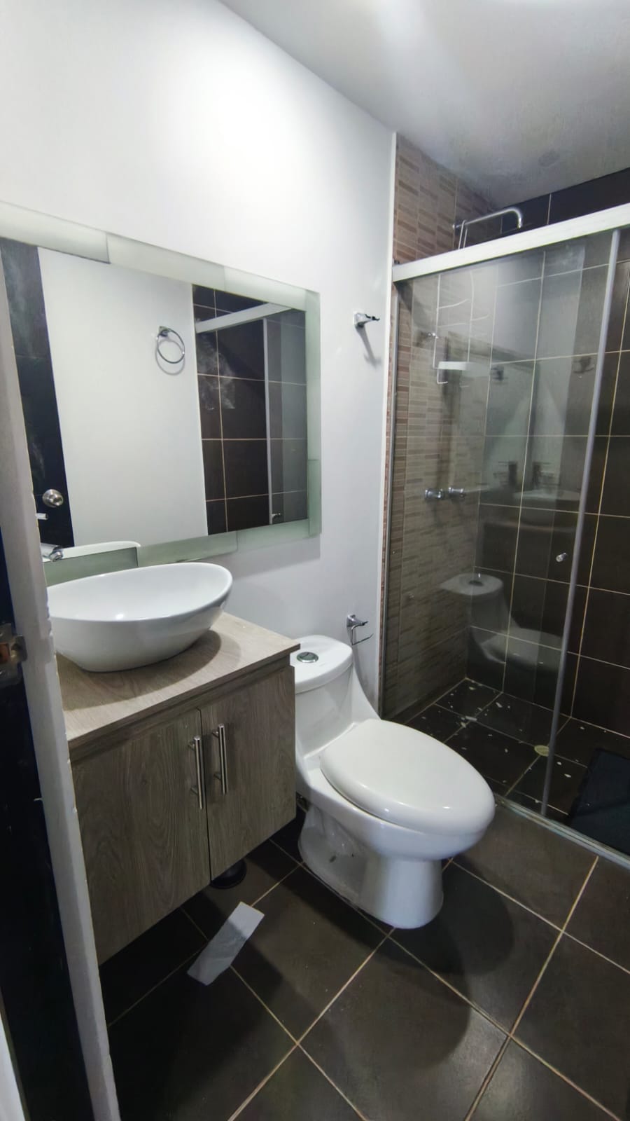 ARRIENDO DE APARTAMENTO EN LOMA DEL LOS BERNAL, MEDELLIN