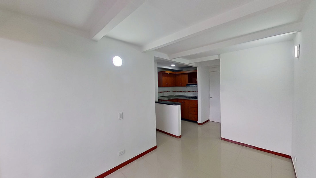 VENTA ROBLEDO PAJARITO 3HABITACIONES $226