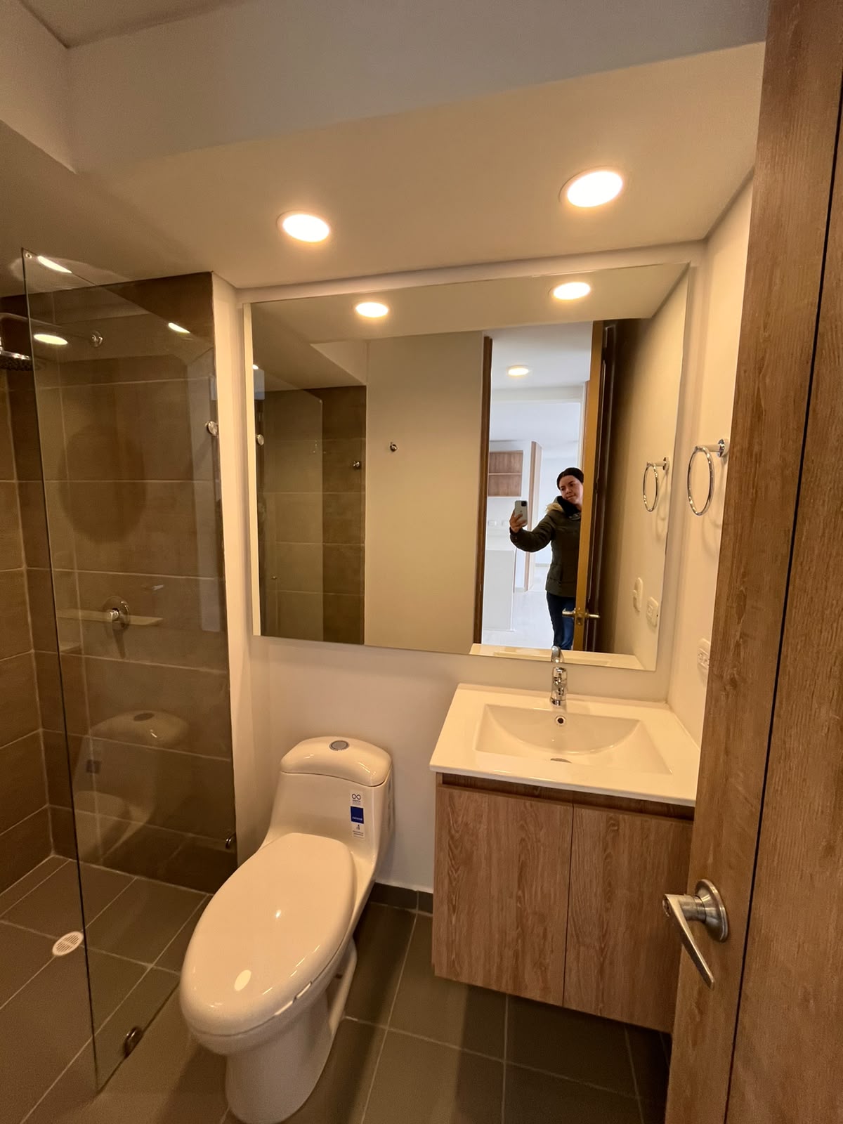 Se Arrienda Apartamento para Estrenar Britalia Bogotá
