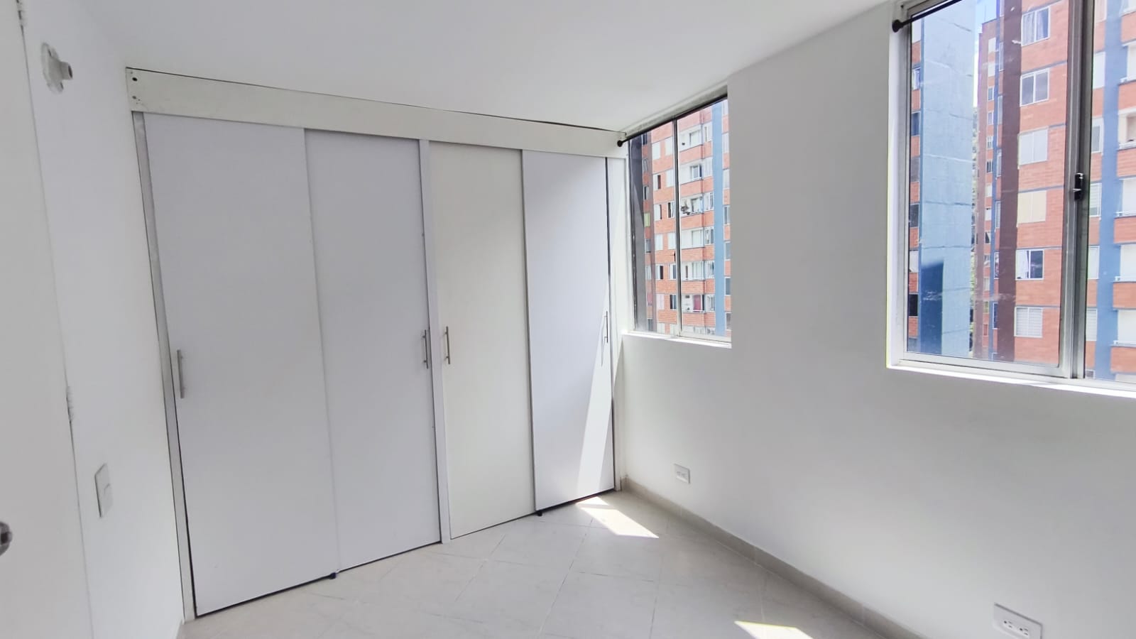 Se Arrienda Apartamento en Robledo la Aurora, Medellín
