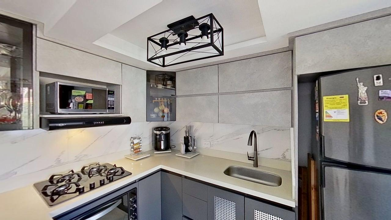 Se Vende Apartamento en Bucaros, Bello, Antioquia