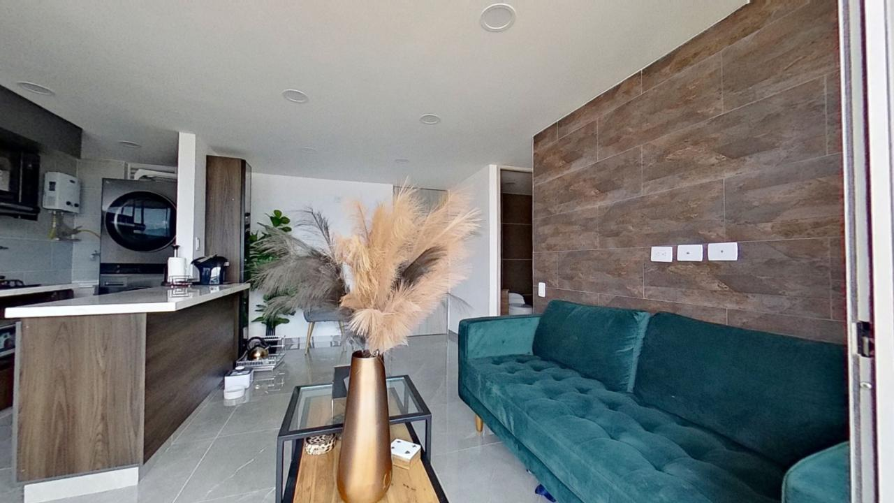 Se Vende Apartamento en San José, Sabaneta, Antioquia