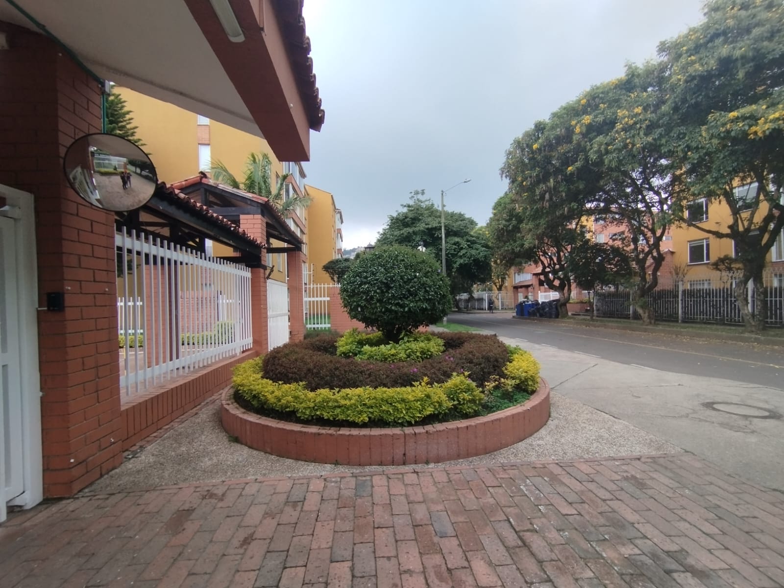 Se Vende Apartamento en Campanella Suba Bogotá