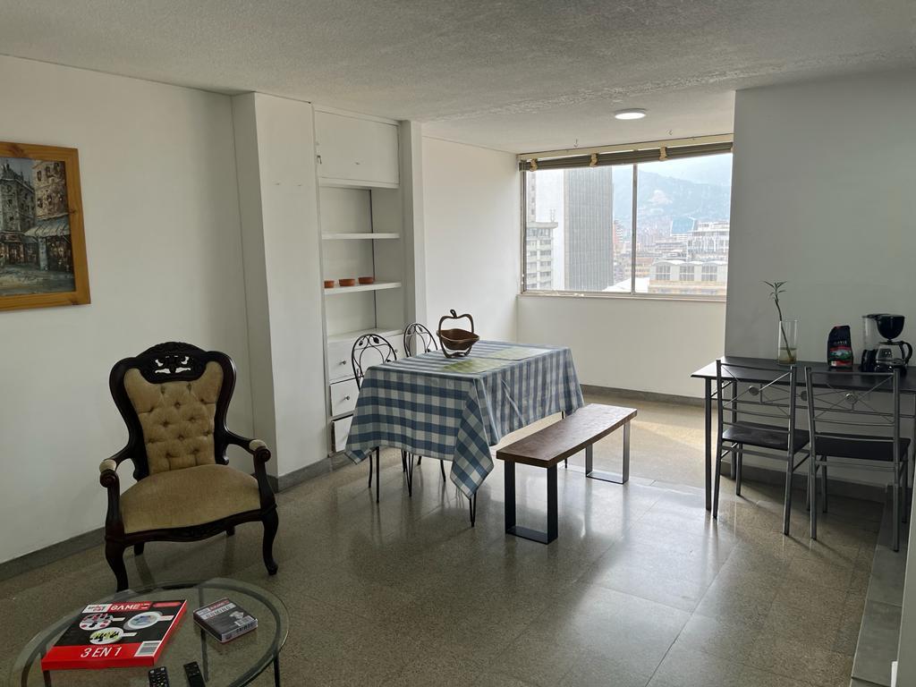 Se Vende Apartamento en el Centro, Medellín