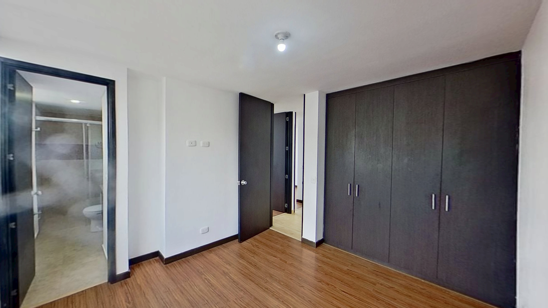 Se vende apto en altos de san jorge suba Bogota