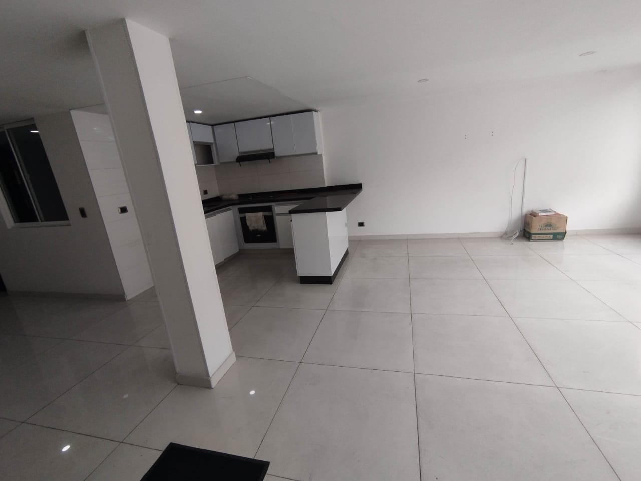 Se Vende Casa en Barrio Tabora Bogotá