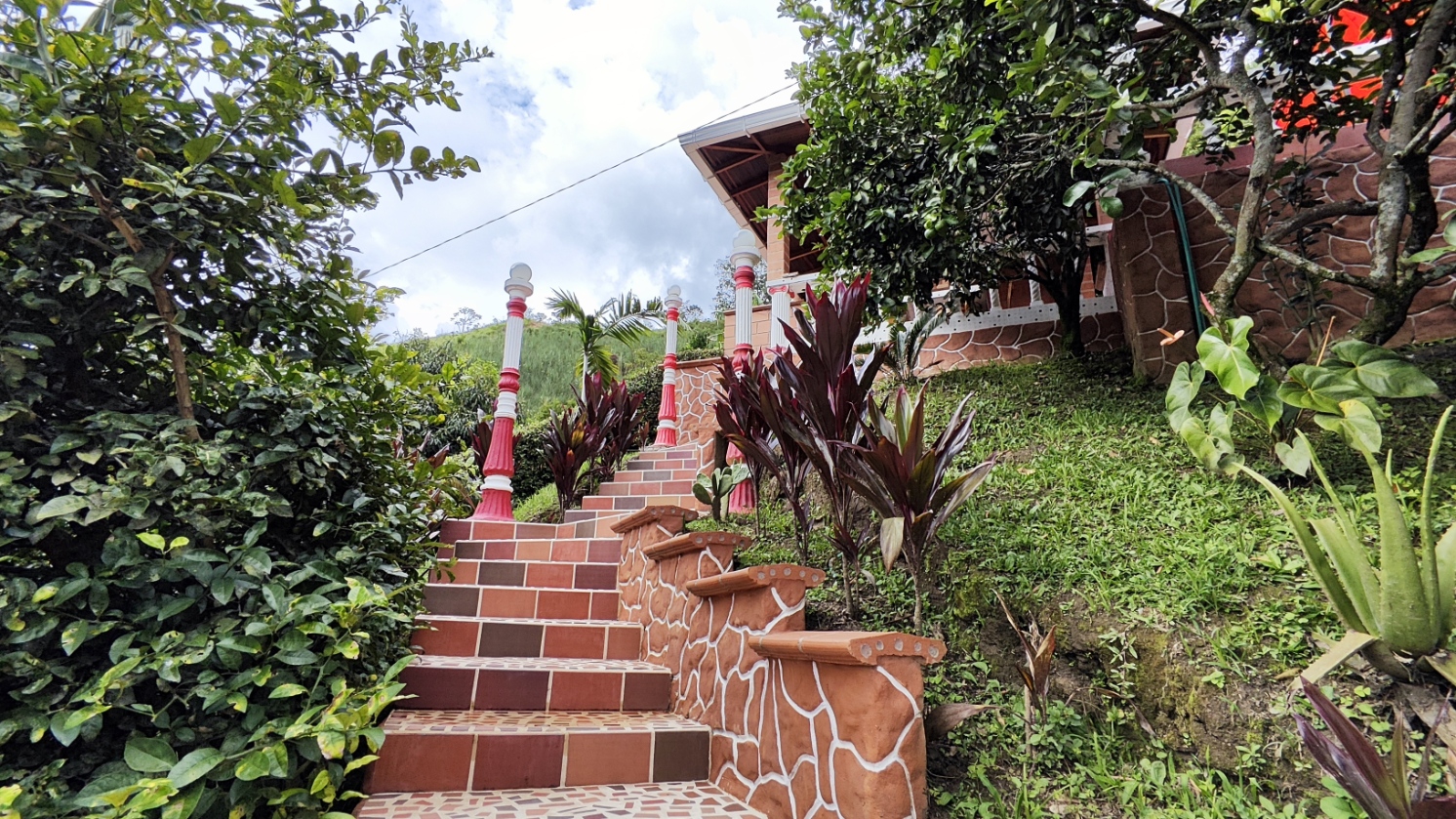 Se Vende Finca Vereda Tamborcito, Barbosa, Antioquia
