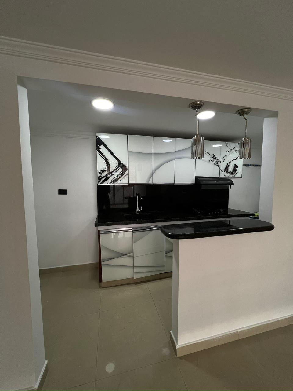 Se Vende Apartamento En Los Colores, Medellin