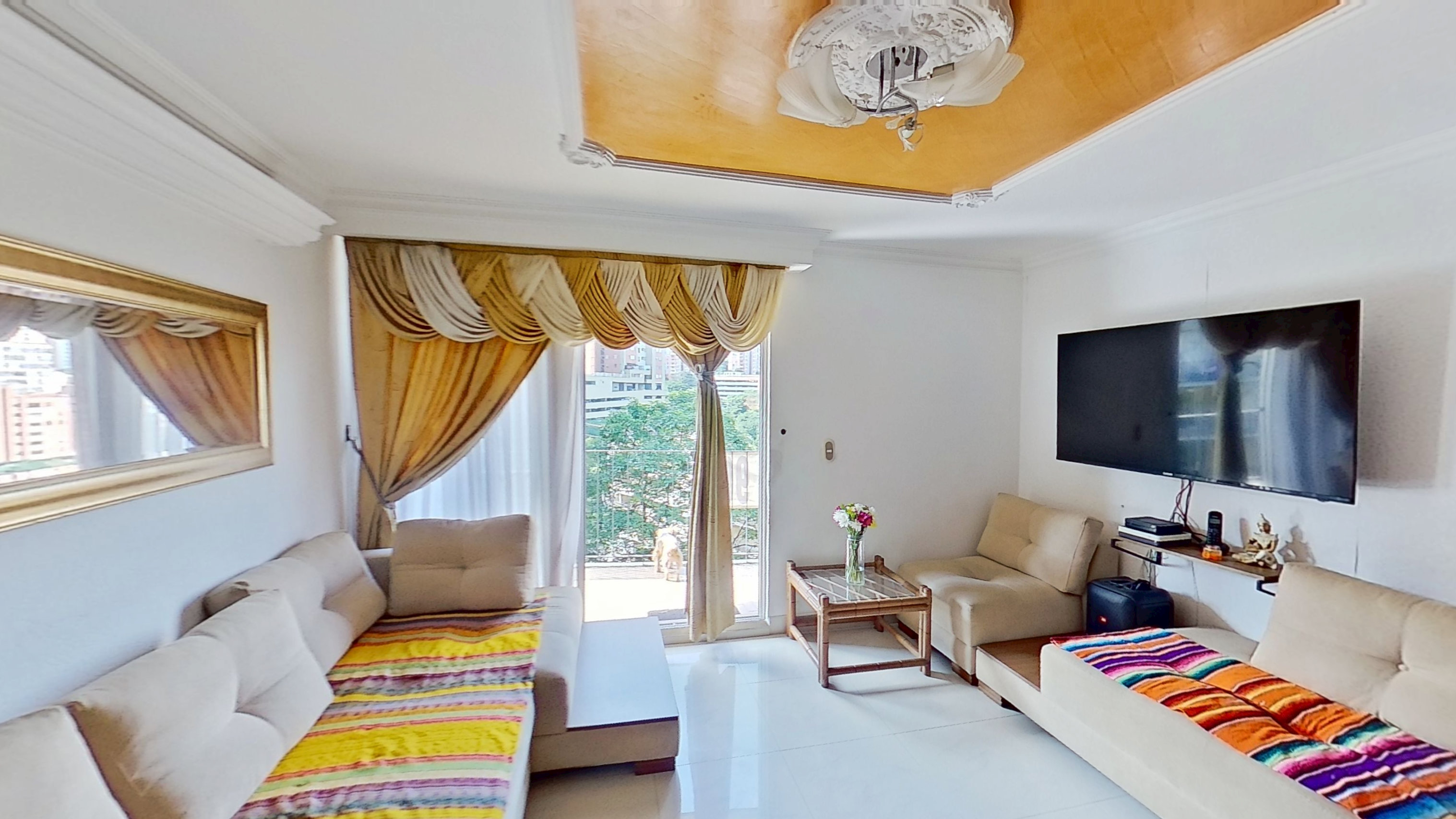 Se Vende Apartamento en San Diego, Medellín, Antioquia