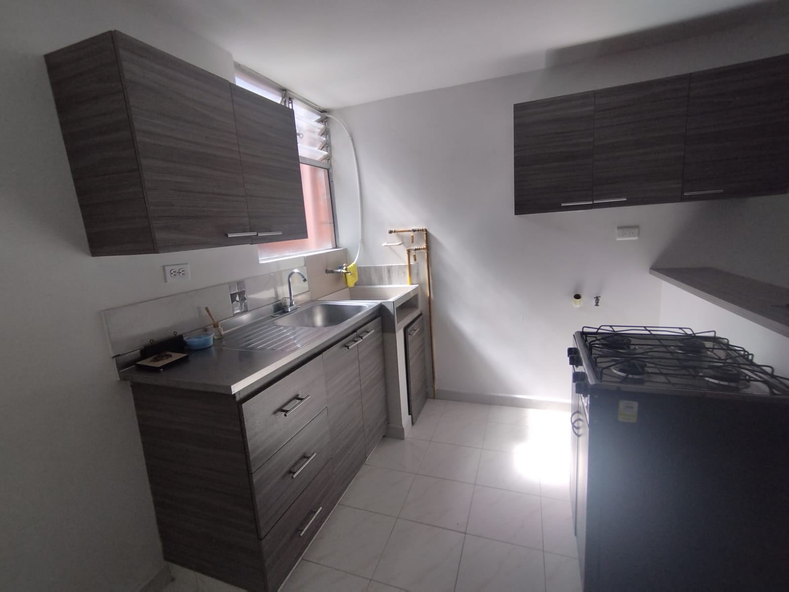 Se Arrienda Apartamento en el Sector Serramonte, Bello
