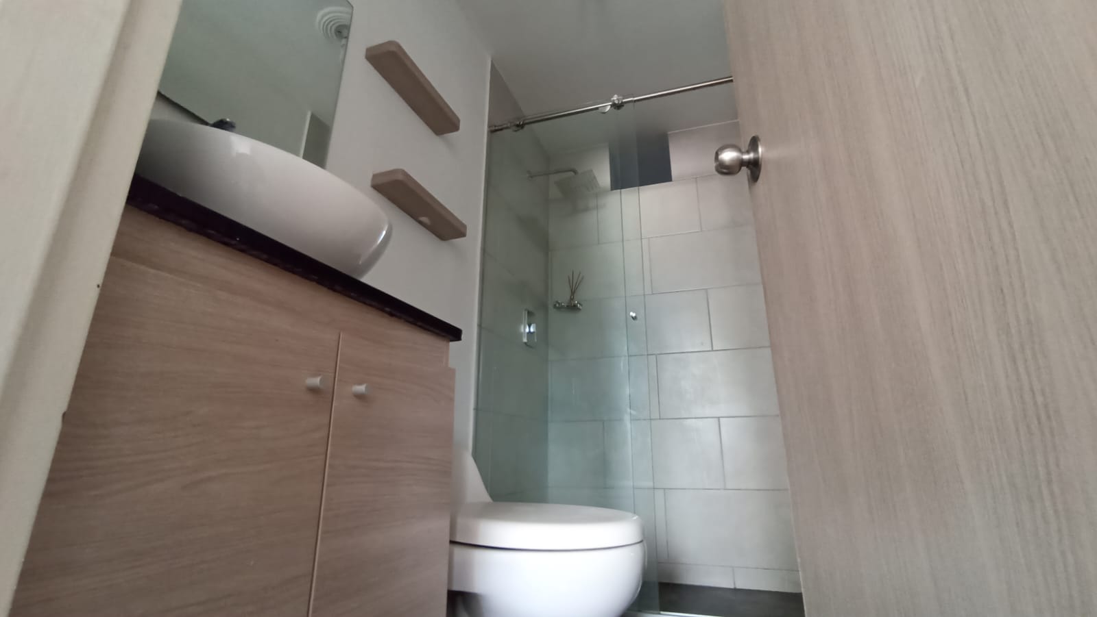 Se Vende Apartamento En Pilarica, Medellin