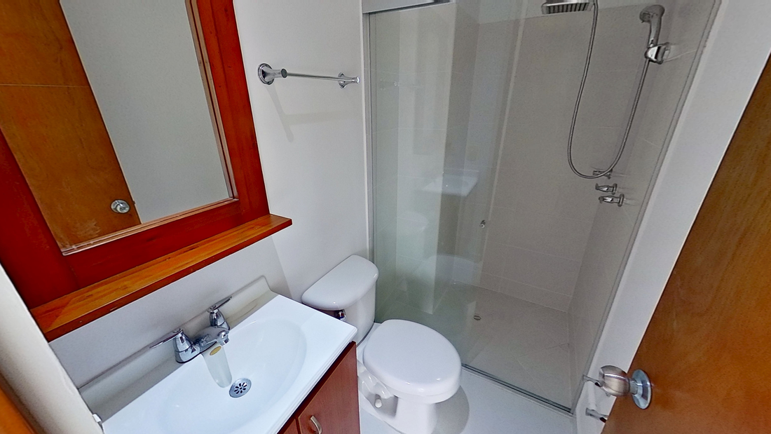 Se Vende Apartamento en Ditaires, Itagui, Antiquia