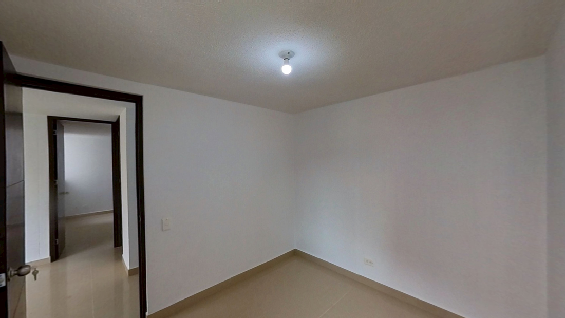 Se Vende Apartamento en Calasanz, Medellin