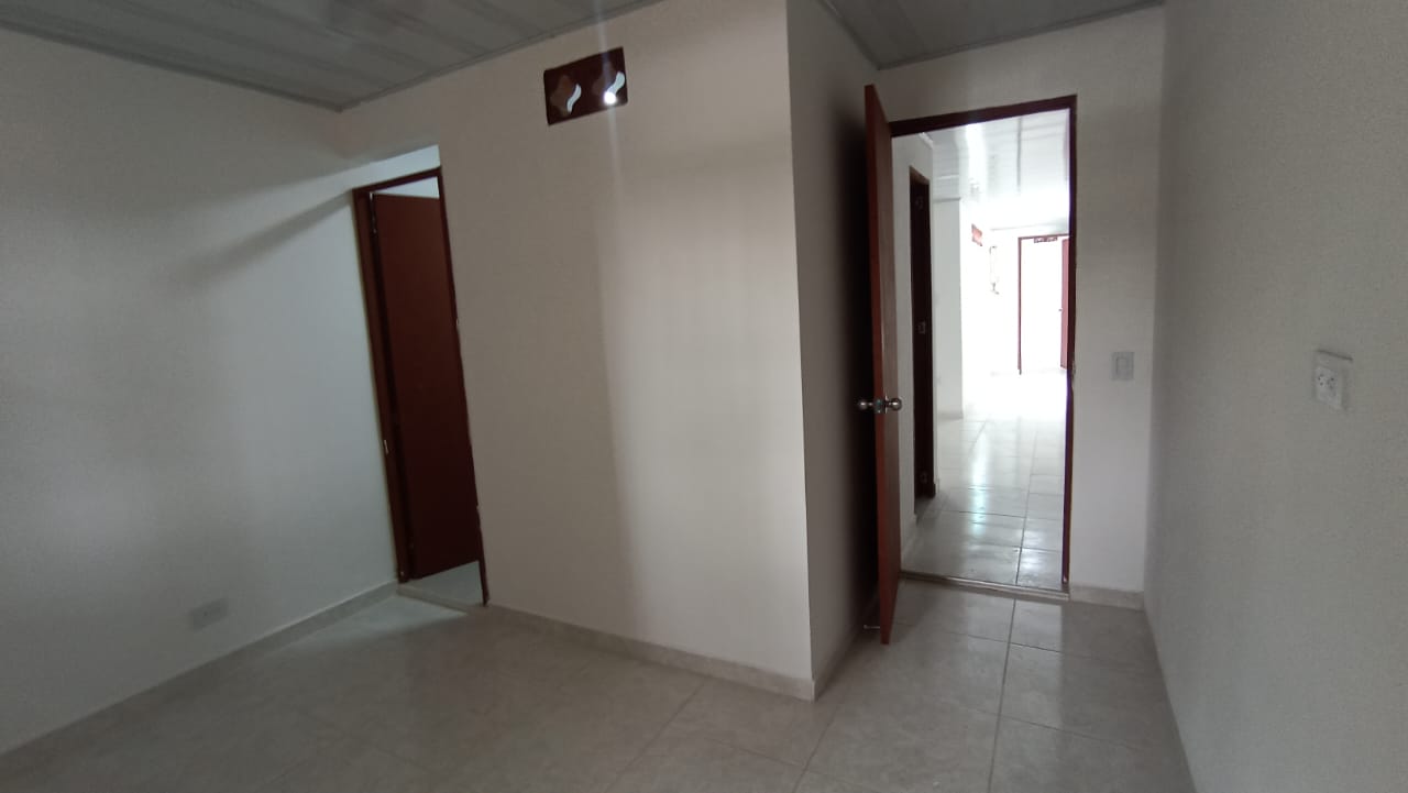 Se Arrienda Apartamento En Prado, Medellin