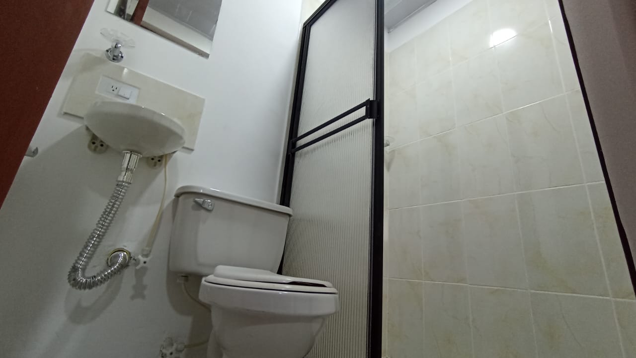 Se Arrienda Apartamento En Prado, Medellín