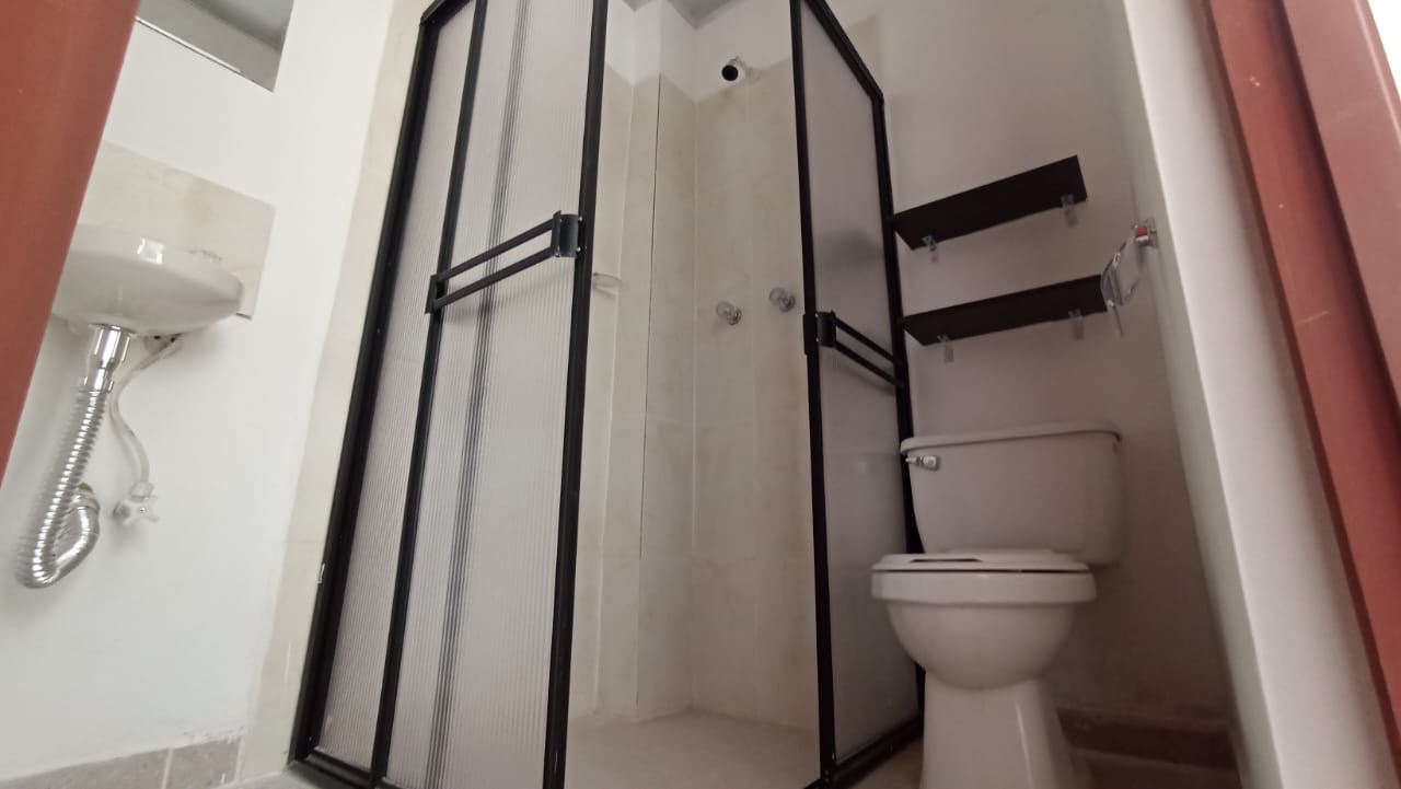 Se Arrienda Apartamento En Prado, Medellín