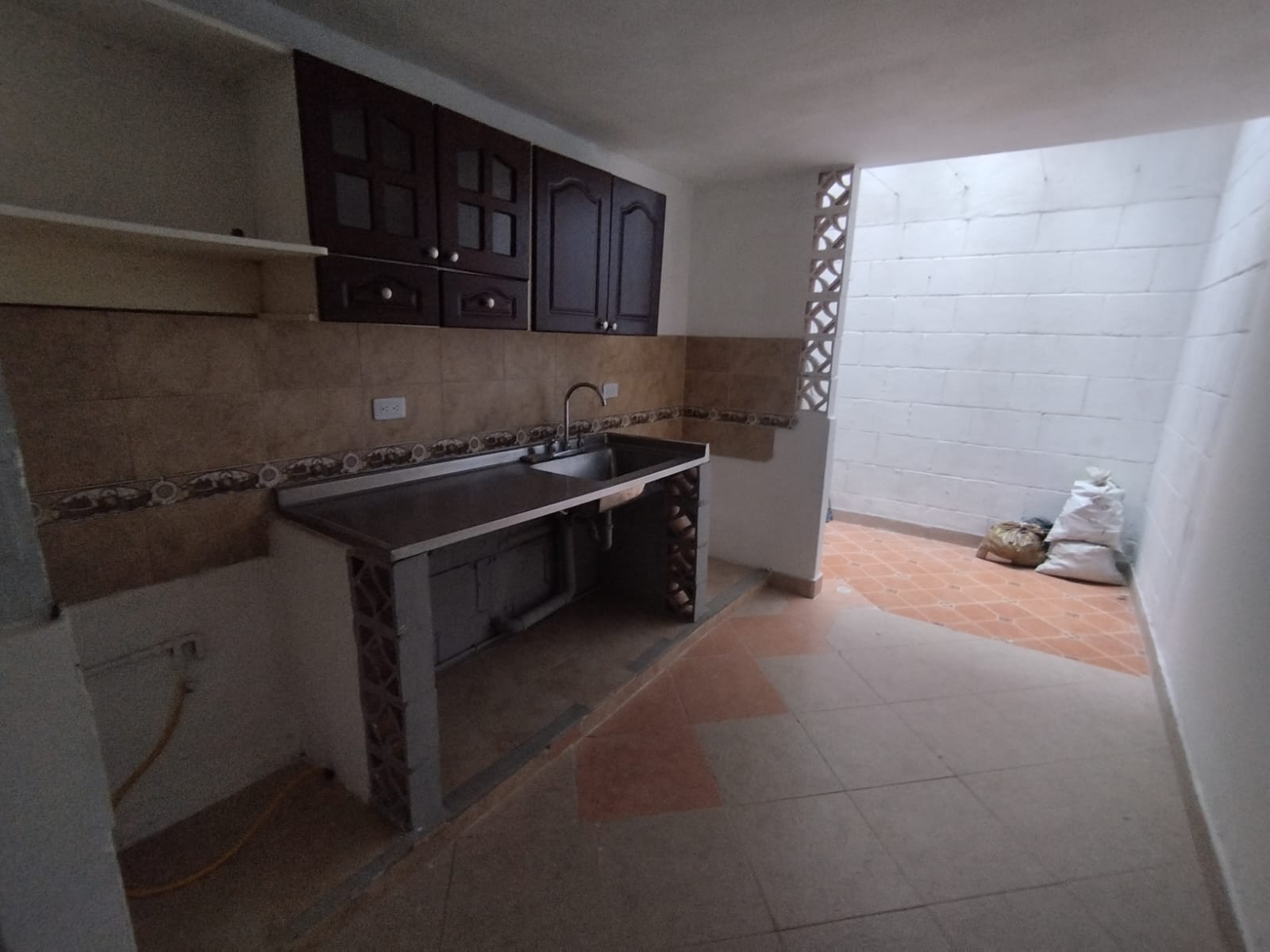 Se Arrienda Casa Unifamiliar en Robledo Santa Maria, Medellín