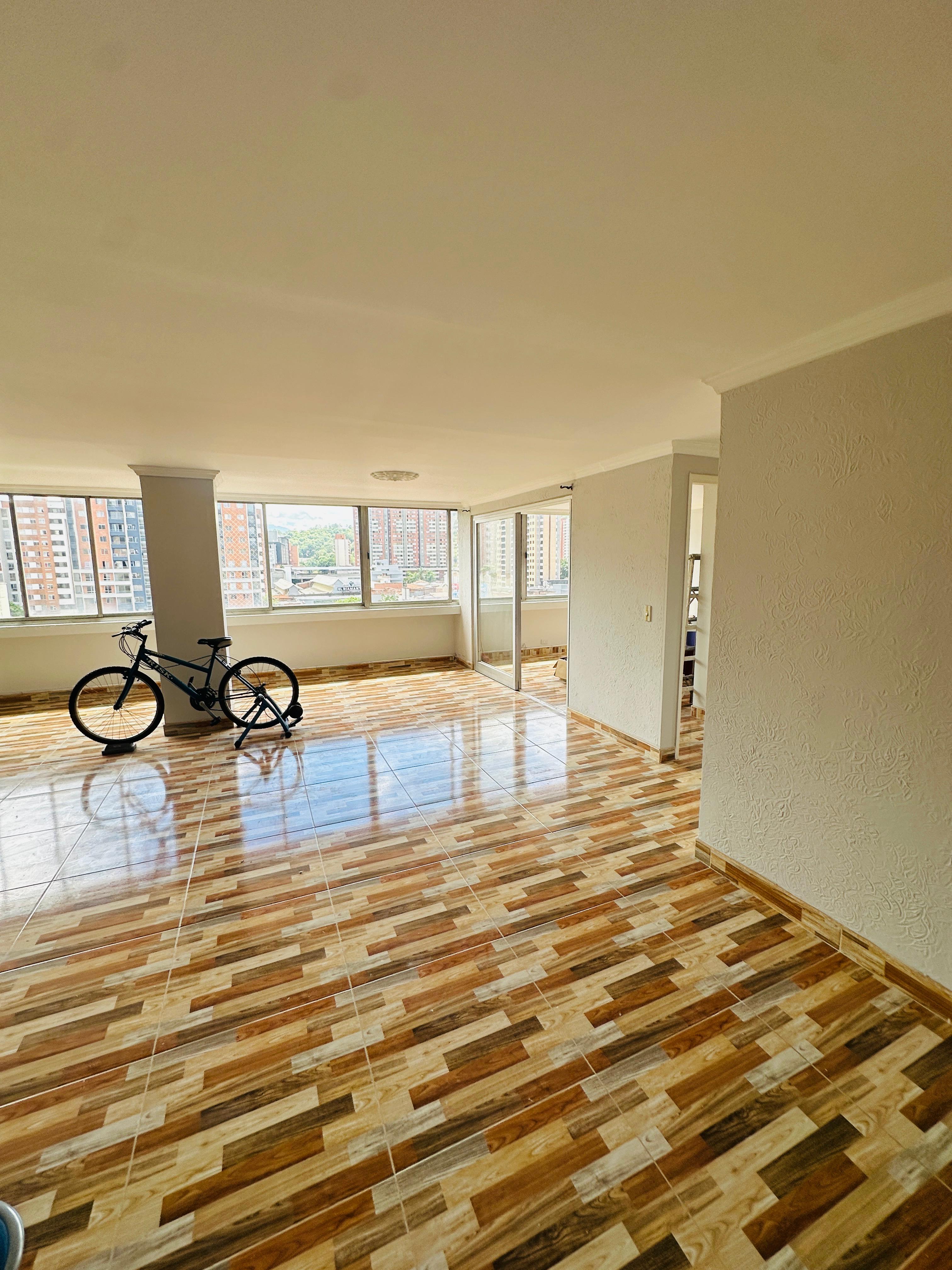Se Vende Apartamento en el Estadio, Medellín