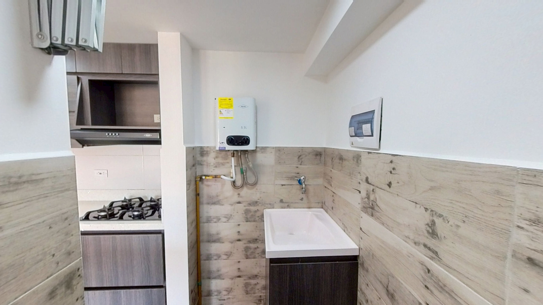 Se Vende Apartamento en Barrio la Primavera, Bello