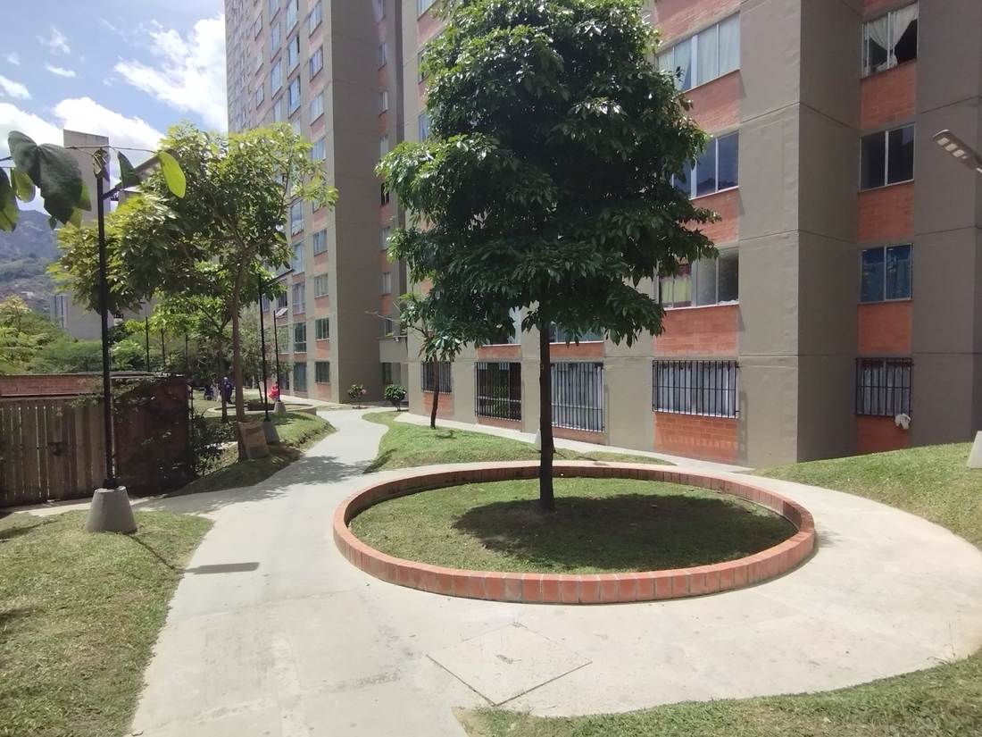 Se Vende Apartamento en Barrio la Primavera, Bello